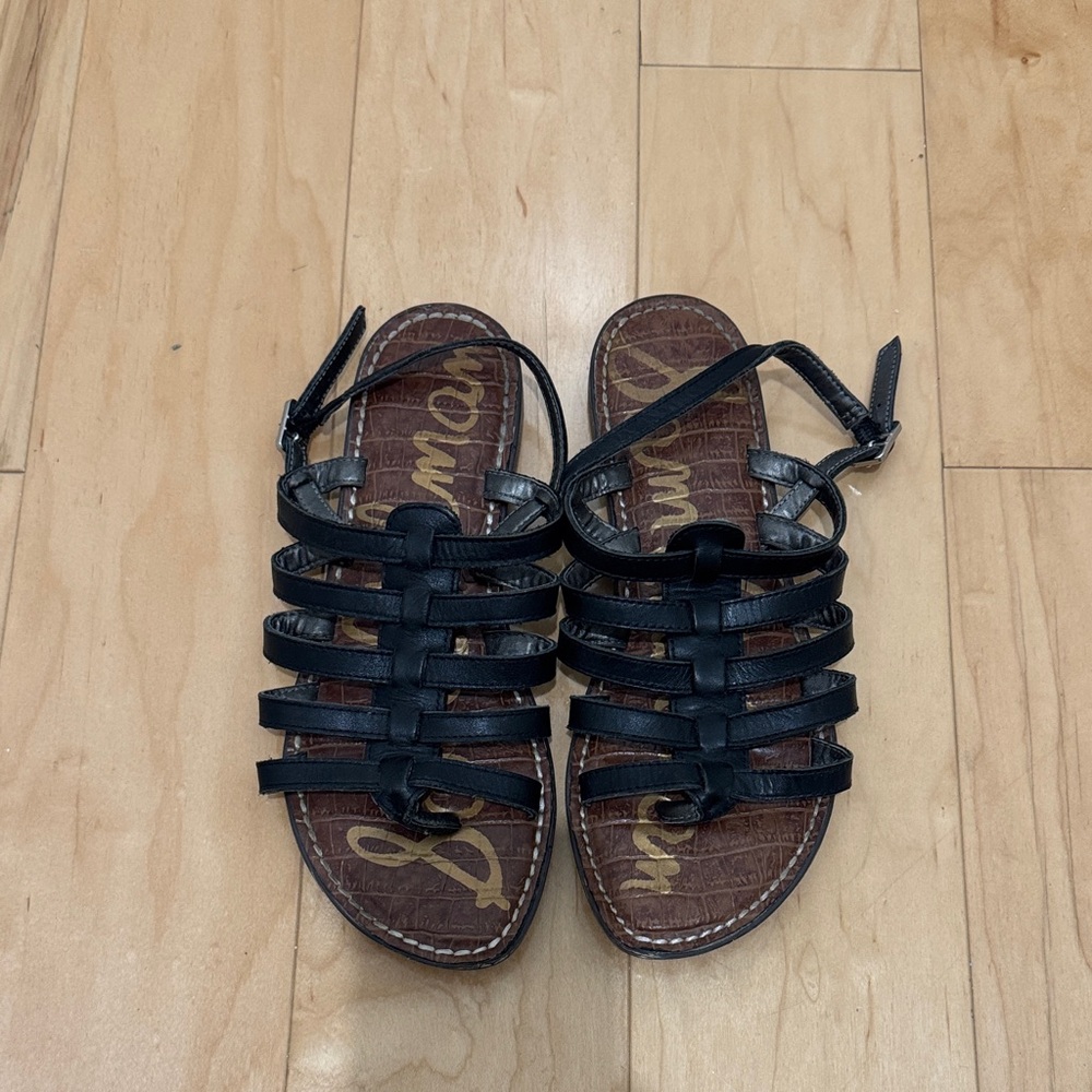 Sam Edelman- Sandals